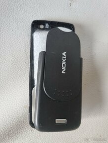 Kryt Nokia N73,E65,3200,3600s,2630,6230 - 2