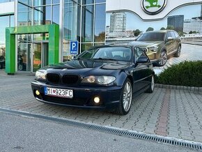 BMW E46 320cd - 2