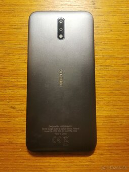 Predám Nokiu 2.3 - 2