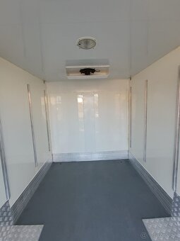 Chladiaci box - 2