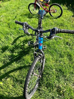 Bicykel CTM 24 Willy - 2