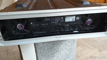 Electro Voice - 2