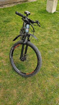 Elektrobicykel Haibike Hardnine 8.0 L - 2