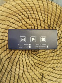 Carlinkit AI BOX Android 13 CarPlay / Android Auto - 2