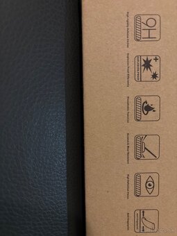 Predám tvrdené ochranné sklo pre Tablet Samsung - 2