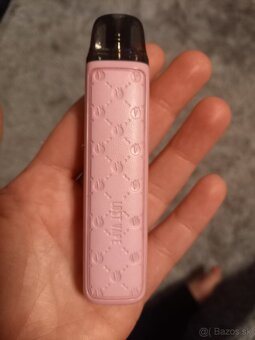 Lost vape limitovaná edícia - 2