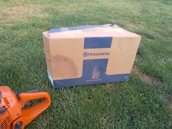 Husqvarna - 2