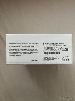 AirPods Pro (2nd generation) - 2