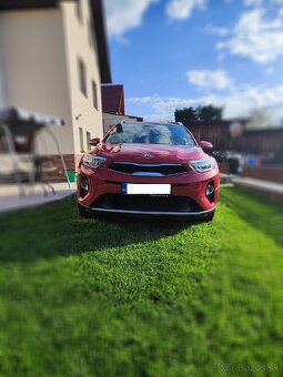 Kia Stonic 1.4 - 2