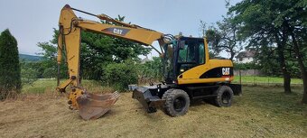 Caterpillar 313C - 2