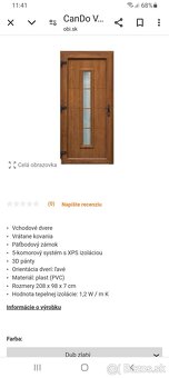 Dvere - 2
