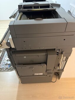 MINOLTA BIZHub c 250 - 2
