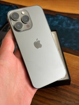 iPhone 13 Pro 256gb originalny stav - 2