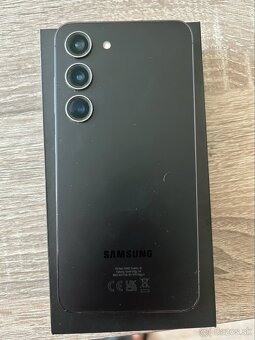 SAMSUNG S23 256 GB - 2