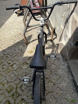 Bmx GT - 2