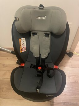 2 Caretero autosedacky za 70e BA/DS - 2