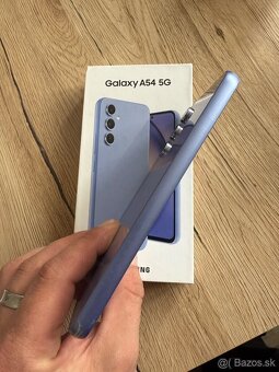 Samsung galaxy a54 - 2