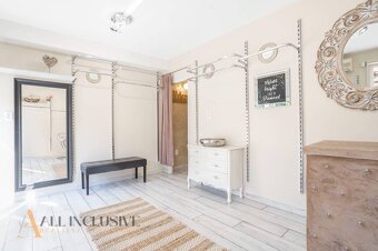 ALL INCLUSIVE | NA PRENÁJOM OBCH. PRIESTOR V CENTRE, DUNAJS - 2