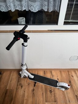 Gogen Voyager S201B - 2