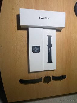 Apple Watch SE (2.generacia) - 2