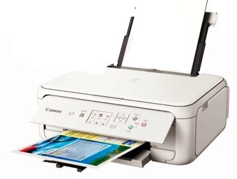 PREDAM TLAČIAREN CANON PIXMA - 2