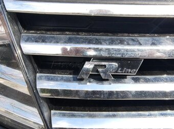 Výmena++predaj--VW Touareg--za Ford Ranger 3,2--PickUp - 2