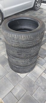 225 45 r17 Hankook - 2
