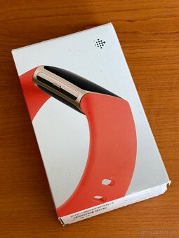 Fitbit Charge 6 - zapečatené - 2