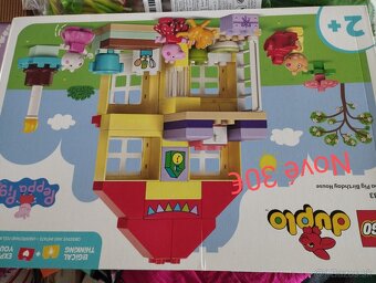 Lego Duplo - 2