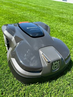 Husqvarna Automower 415X - 2