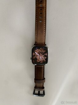Predam Apple Watch 9 45mm GPS+Cellular - 2