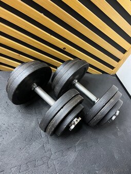 Činka 65kg - 2