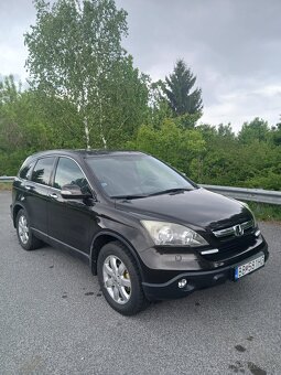 Predam Honda Crv2.2cdti103kw - 2