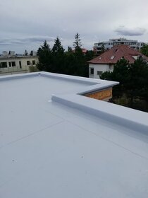 Hydroizolácia FATRAFOL, Bratislava a okolie - 2