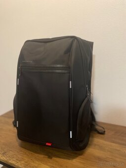 Batoh - Kingsons Business Travel Laptop Backpack 17” - 2