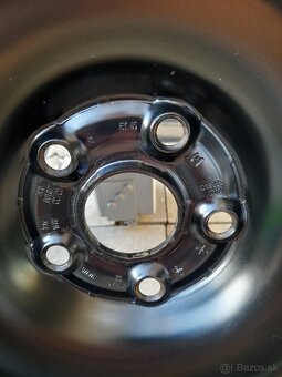 Rezerva VW group 5x112 r16 - 2