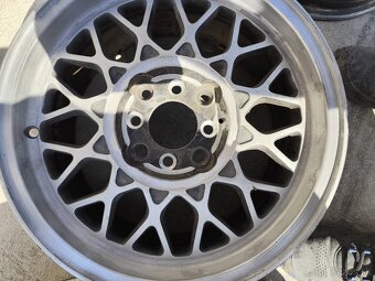 Disky r15 4x100 ,4x114 - 2