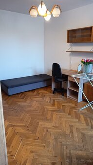Samostatná izba Nová nemocnica - 2