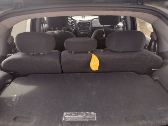 Pt Crusier - 2