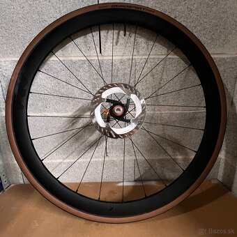 Kolesa Fulcrum Racing400, Grandsport Race, Ultegra kotuce - 2