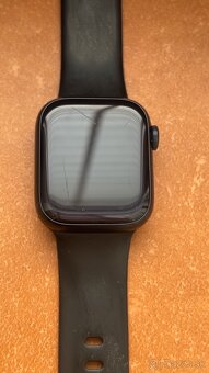 Apple Watch Series 9 41mm GPS + LTE (Cellular) - 2