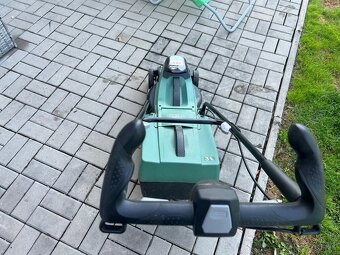☆REREZERVOVANÉ☆ na náhradné diely kossačku BOSCH 18V-32-300 - 2