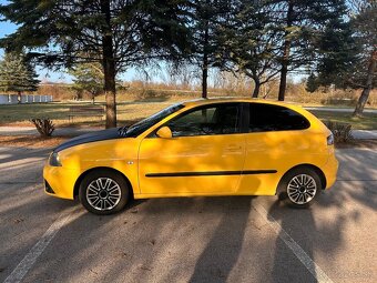 Seat Ibiza 1.4i + LPG - 2
