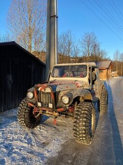 Offroad special - 2