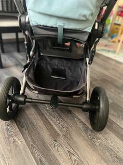 Cybex Balios s lux - 2