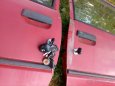 Peugeot 205 - diesel. - 2