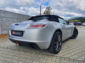 Opel GT 2.0 Turbo - 2