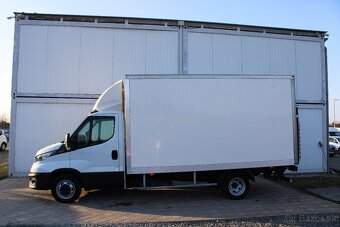 Iveco Daily, 35C160 3,0 Skříň 19m3+čelo+klima+tuplák - 2