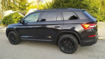 Skoda KODIAQ 2.0TDI 110kw,9/2020 DSG - 2