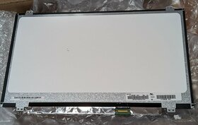 LCD panel pre 14" Notebook N140BGE-E43 Asus E403SA-WX0003T - 2